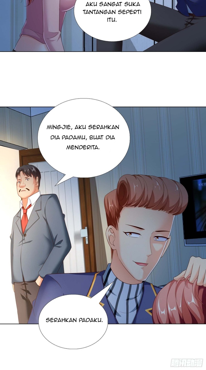 Super School Doctor (Supreme Campus Doctor) Chapter 73 Gambar 18